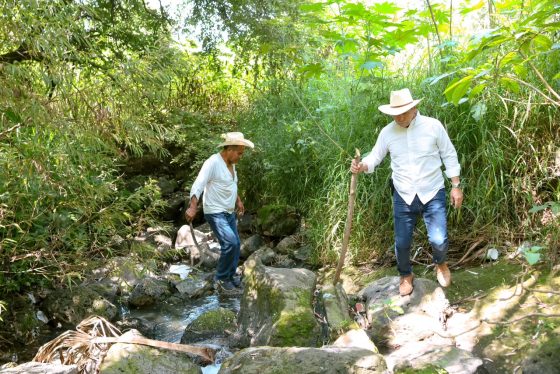 B1453 15/08/26 AYUNTAMIENTO Y CIUDADANÍA SUMAN ESFUERZOS PARA RECUPERAR EL PILANCÓN, UNO DE LOS ENTORNOS NATURALES EMBLEMÁTICOS DE CUERNAVACA