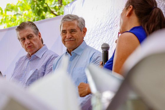 B1486 30/08/26 CUERNAVACA DESTINA 560 MIL PESOS PARA IMPULSAR A PRODUCTORES APÍCOLAS Y FÚNGICOS
