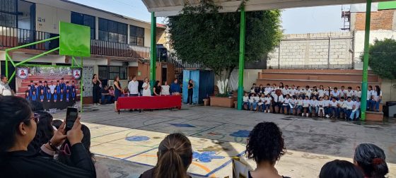 B1426 07/08/26 FORTALECE SEPRAC LA PREVENCIÓN SOCIAL Y LA VINCULACIÓN INSTITUCIONAL EN CUERNAVACA