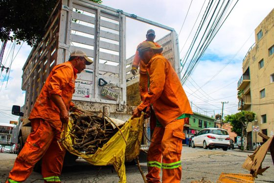 B1409 02/08/26 GOBIERNO DE CUERNAVACA REFUERZA LA RUTA DEL CACHARRO CON UN PROMEDIO DE 10 JORNADAS DE DESCACHARRIZACIÓN POR SEMANA
