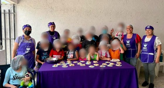 F298 08/08/26 LOS TALLERES DE VERANO DEL IMC RECORREN LAS COLONIAS DE CUERNAVACA PARA ACERCAR ACTIVIDADES A NIÑAS Y NIÑOS