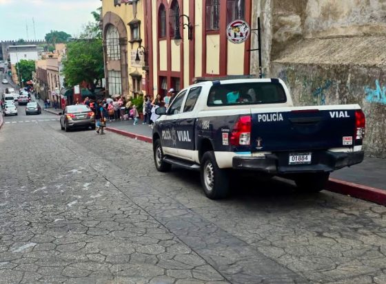 B1485 30/08/26 SEPRAC IMPLEMENTARÁ OPERATIVO DE SEGURIDAD VIAL POR REGRESO A CLASES
