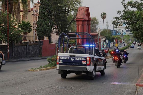 B1480 28/08/26 SEPRAC IMPLEMENTARÁ OPERATIVO VIAL POR FERIA DE TLALTENANGO