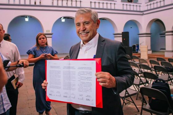B1461 19/08/26  VISITA DE JOSÉ LUIS URIÓSTEGUI A CHINA ABRE NUEVAS VÍAS DE COOPERACIÓN PARA CUERNAVACA