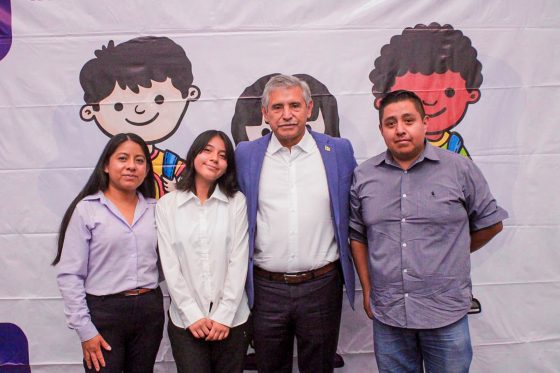 B1508 08/09/26 A TRAVÉS DEL SIPINNA, CUERNAVACA CONVIERTE LAS PROPUESTAS DE NIÑAS, NIÑOS Y ADOLESCENTES EN ACCIONES