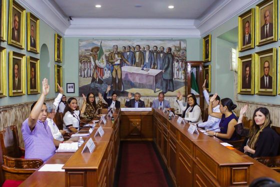 B1494 02/09/26 APRUEBA CABILDO DE CUERNAVACA DESCUENTOS PARA REGULARIZAR INFRACCIONES DE TRÁNSITO Y RECUPERAR PLACAS Y LICENCIAS