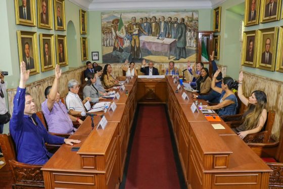 B1545 17/09/26 AVANZA CUERNAVACA EN PROYECTO DE ENERGÍA SOLAR PARA REDUCIR HASTA 40 % EL GASTO ELÉCTRICO DEL SAPAC