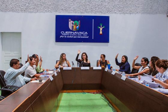F233 17/09/26 BENEFICIARÁ AYUNTAMIENTO DE CUERNAVACA A 112 NIÑAS Y NIÑOS CON EL PROGRAMA DE ESTANCIAS INFANTILES 2026