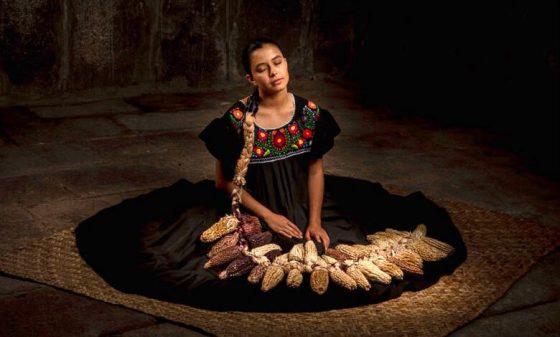 B1567 CUERNAVACA ABRE UN DIÁLOGO ENTRE ARTE, MEMORIA Y SABERES DEL CAMPO CON LA EXPOSICIÓN “LA TRENZA: MAÍZ, AGAVE Y MEMORIA”