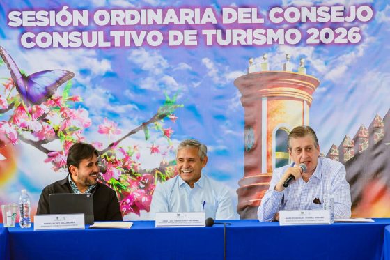 B1495 03/09/26 CUERNAVACA HACE DEL TURISMO UNA ESTRATEGIA PERMANENTE DE PROMOCIÓN Y CULTURA