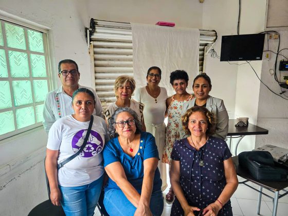 B1496 03/09/26 CUERNAVACA IMPULSA LA AUTONOMÍA DE PERSONAS ADULTAS MAYORES MEDIANTE EL TALLER DE USO BÁSICO DE CELULAR