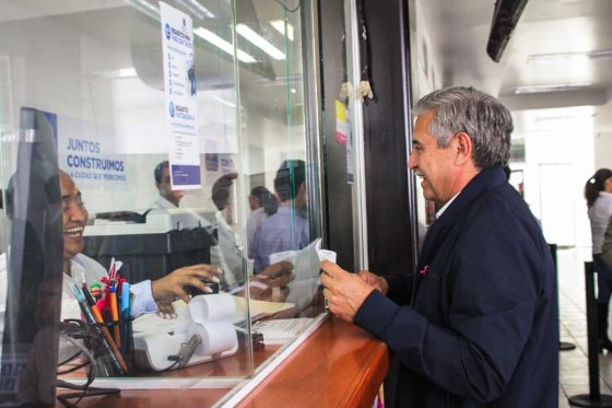 B1580 01/10/26 CUERNAVACA ARRANCA CAMPAÑA DE PAGO ANTICIPADO DE PREDIAL Y SERVICIOS PÚBLICOS 2027 CON DESCUENTOS DE HASTA 50% Y PARTICIPACIÓN CIUDADANA EN EL DESTINO DE LOS RECURSOS
