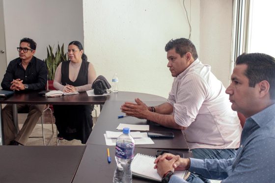B1614 13/10/26 CUERNAVACA FORTALECE EL ORDENAMIENTO Y MANEJO RESPONSABLE DEL ARBOLADO URBANO