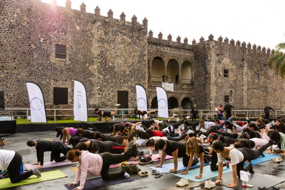 B1602 08/10/26 CUERNAVACA GENERA ESPACIOS DE ACTIVACIÓN Y CONVIVENCIA PARA LAS JUVENTUDES