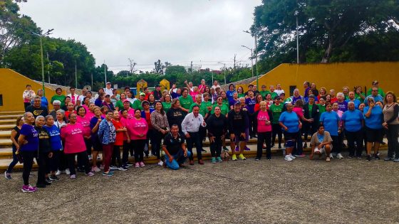 B1599 07/10/26 CUERNAVACA IMPULSA EL ENVEJECIMIENTO ACTIVO CON MACRO ACTIVACIÓN FÍSICA PARA PERSONAS ADULTAS MAYORES