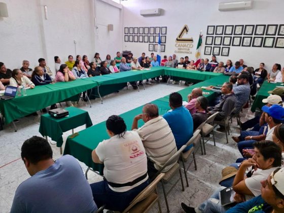 B1587 04/10/26 CUERNAVACA IMPULSA LA EDUCACIÓN FINANCIERA PARA FORTALECER A EMPRENDEDORES Y MICROEMPRESARIOS