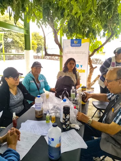 B1651 26/10/25 CUERNAVACA PROMUEVE EL AUTOCUIDADO Y LA PREVENCIÓN DEL DENGUE CON TALLERES DE REPELENTES NATURALES