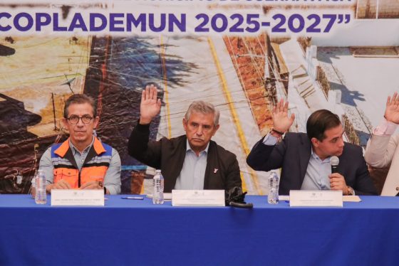 B1609 11/10/26 PREPARA CUERNAVACA PROGRAMA ANUAL DE OBRA PÚBLICA 2027