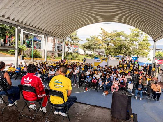 B1654 27/10/26 PROMUEVE AYUNTAMIENTO DE CUERNAVACA LA CONVIVENCIA FAMILIAR Y LA CULTURA DE PAZ CON EL FESTIVAL DE LA FAMILIA 2026