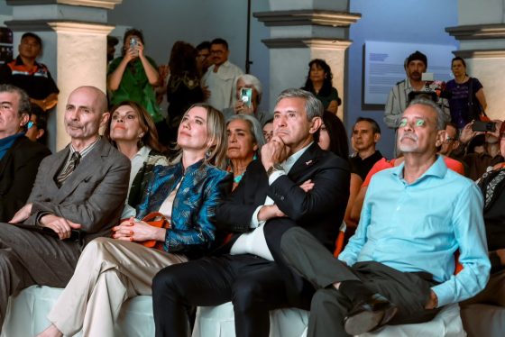 B1645 24/10/26 REVELA CUERNAVACA UNA FACETA ÍNTIMA DE TAMARA DE LEMPICKA CON DOCUMENTAL INÉDITO
