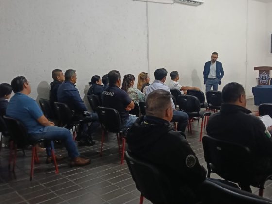 B1584 02/10/26 SEPRAC FORTALECE ACCIONES DE PREVENCIÓN SOCIAL Y PROXIMIDAD CON LA COMUNIDAD EDUCATIVA