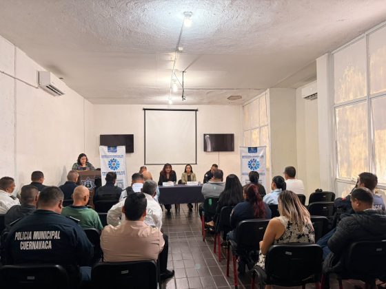 B1594 06/10/26 SEPRAC FORTALECE LA PREVENCIÓN SOCIAL MEDIANTE ACCIONES EDUCATIVAS, COMUNITARIAS Y DE CAPACITACIÓN
